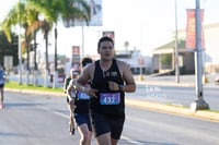 Carrera Qualitas 5K y 10K