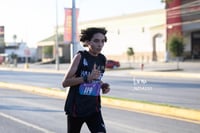 Carrera Qualitas 5K y 10K