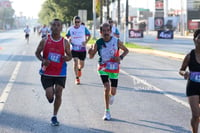 Carrera Qualitas 5K y 10K