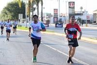 Carrera Qualitas 5K y 10K