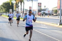 Carrera Qualitas 5K y 10K