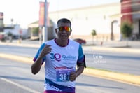 Carrera Qualitas 5K y 10K