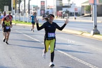 Carrera Qualitas 5K y 10K