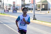 Carrera Qualitas 5K y 10K