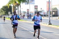 Carrera Qualitas 5K y 10K