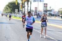 Carrera Qualitas 5K y 10K