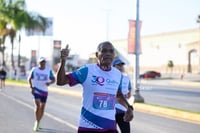 Carrera Qualitas 5K y 10K