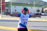 Carrera Qualitas 5K y 10K