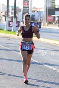 Carrera Qualitas 5K y 10K