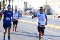 Carrera Qualitas 5K y 10K