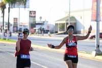 Carrera Qualitas 5K y 10K