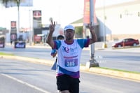 Carrera Qualitas 5K y 10K