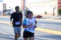 Carrera Qualitas 5K y 10K