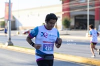 Carrera Qualitas 5K y 10K