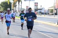 Carrera Qualitas 5K y 10K