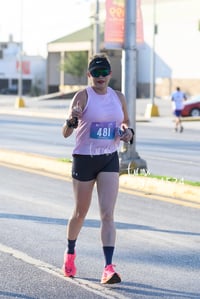 Carrera Qualitas 5K y 10K