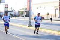 Carrera Qualitas 5K y 10K