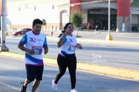 Carrera Qualitas 5K y 10K