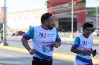 Carrera Qualitas 5K y 10K