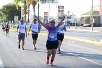 Carrera Qualitas 5K y 10K