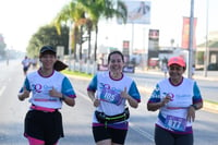 Carrera Qualitas 5K y 10K