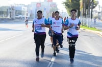 Carrera Qualitas 5K y 10K