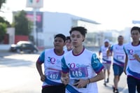 Carrera Qualitas 5K y 10K