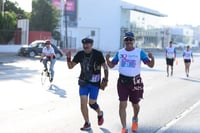 Carrera Qualitas 5K y 10K