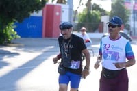 Carrera Qualitas 5K y 10K