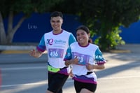 Carrera Qualitas 5K y 10K