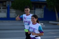 Carrera Qualitas 5K y 10K