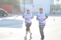 Carrera Qualitas 5K y 10K