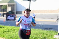 Carrera Qualitas 5K y 10K