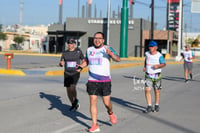 Carrera Qualitas 5K y 10K