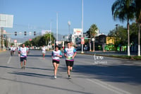 Carrera Qualitas 5K y 10K