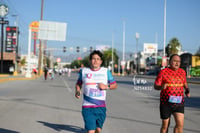 Carrera Qualitas 5K y 10K