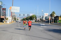 Carrera Qualitas 5K y 10K