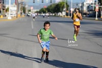 Carrera Qualitas 5K y 10K