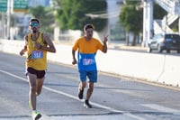 Carrera Qualitas 5K y 10K