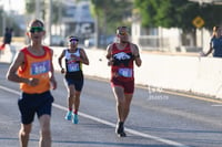 Carrera Qualitas 5K y 10K