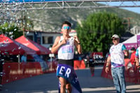 Jared Serrano Rivera, campeón 10K