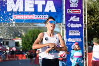 Jared Serrano Rivera, campeón 10K