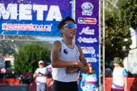 Jared Serrano Rivera, campeón 10K