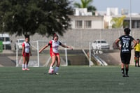 Santos Laguna vs Chivas Guadalajara sub 19