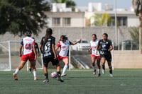 Santos Laguna vs Chivas Guadalajara sub 19