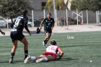 Santos Laguna vs Chivas Guadalajara sub 19