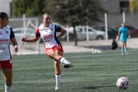 Sophia Garcia » Santos Laguna vs Chivas Guadalajara sub 19