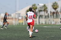 Valeria Alvarado » Santos Laguna vs Chivas Guadalajara sub 19