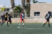 Santos Laguna vs Chivas Guadalajara sub 19