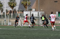 Santos Laguna vs Chivas Guadalajara sub 19